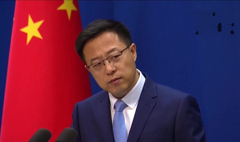 China gives ‘step by step account’ of Ladakh face-off, claims India’s troopers attacked Chinese officers during negotiation on LAC: Report China gives ‘step by step account’ of Ladakh face-off, claims India’s troopers attacked Chinese officers during negotiation on LAC: Report