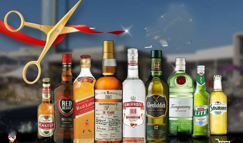 J&K Govt mulls to set up 67 new liquor shops in Kashmir, 187 in J&K J&K Govt mulls to set up 67 new liquor shops in Kashmir, 187 in J&K