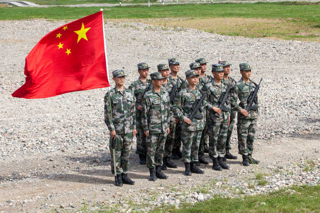 India ‘could face military pressure’ from China, Pakistan or even Nepal if border tensions escalate: Chinese media