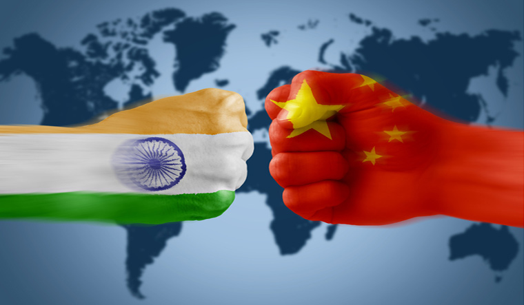 Indian must not underestimate China’s firm will to safeguard territorial integrity: Chinese spokesperson