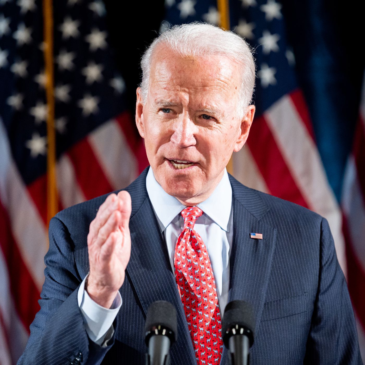 If Joe Biden Is Elected As US President Will Raise Kashmir Issue With   Joe Biden 