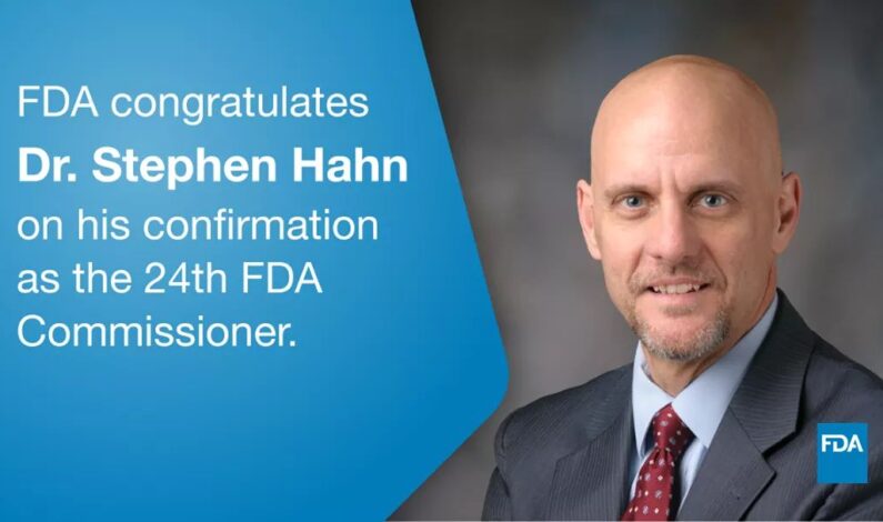 US FDA Commissioner Stephen declines to offer COVID-19 vaccine timing US FDA Commissioner Stephen declines to offer COVID-19 vaccine timing