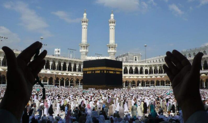 After 7 months, Saudi Arabia to reopen holy sites for Umra
