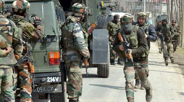 138 militants, 50 government force personnel killed in J&K since March: Home Minister