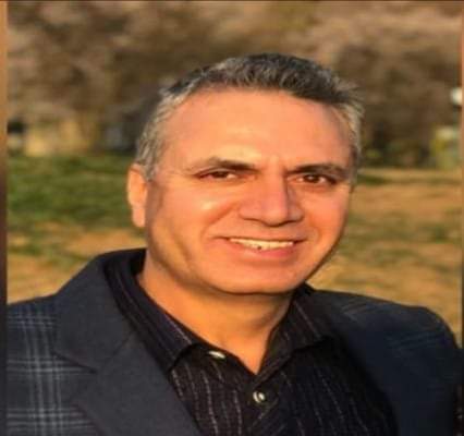 Govt posts Abdul Ghani Mir as ADGP law and order Govt posts Abdul Ghani Mir as ADGP law and order