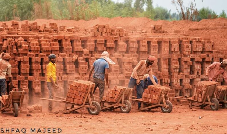Non-local laborers to undergo Covid-19 testing from July 23: Div Com Non-local laborers to undergo Covid-19 testing from July 23: Div Com