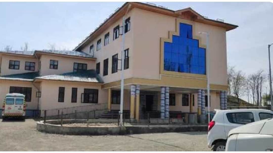 MS ordered probe into death of pregnant woman in Anantnag hospital