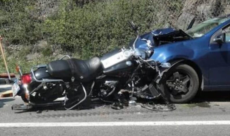 Motorcyclist killed in Budgam road mishap Motorcyclist killed in Budgam road mishap