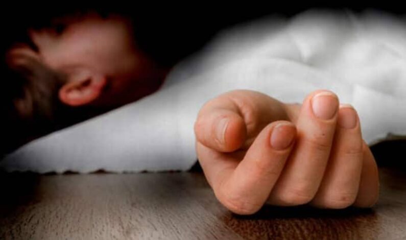 Parents blame each other for infant’s death in Kupwara