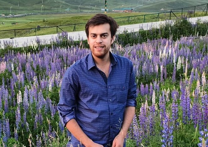 Tabish awarded Chevening Scholarship, will study Public Policy at King’s College London Tabish awarded Chevening Scholarship, will study Public Policy at King’s College London