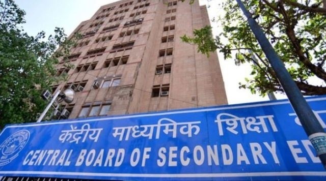 CBSE cancels class 10 exams, postpones ongoing 12th exams: Minister of Education