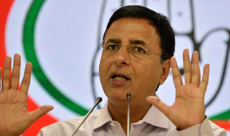 Dear PM, Are you creating a “buffer zone’ in our own territory? Congress tells Govt on Galwan Valley ‘disengagement’ Dear PM, Are you creating a “buffer zone’ in our own territory? Congress tells Govt on Galwan Valley ‘disengagement’