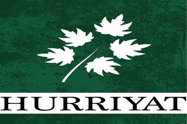 Hurriyat (M) extends support to the demands of PDD employees