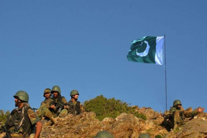 TTP group announces 20 day truce in North Waziristan to facilitate talks with Pak govt