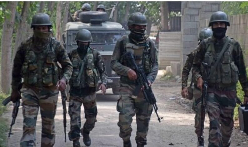 Pulwama Encounter: Two local Hizb militants surrender, one of them in injured condition, says Police