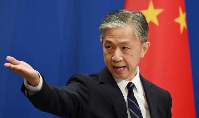 Any unilateral change to the status quo of JK is illegal, invalid: China on Article 370 abrogation anniversary Any unilateral change to the status quo of JK is illegal, invalid: China on Article 370 abrogation anniversary
