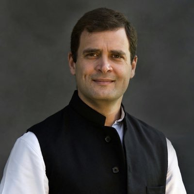 It is high time to release Mehbooba Mufti: Rahul Gandhi