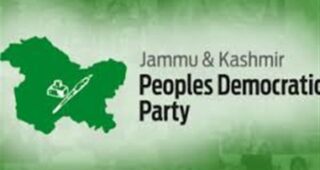 PDP will field candidates in Kashmir Lok Sabha seats