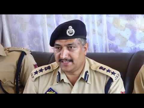 Srinagar police busts gang of women burglars, Rs 90,000 recovered