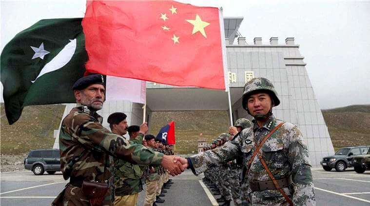 China has deep strategic interests in Pakistan: US department of defense