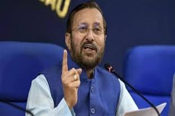 Cabinet approves  Hindi ,Kashmiri, Dogri, and English other than Urdu as official languages of J&K