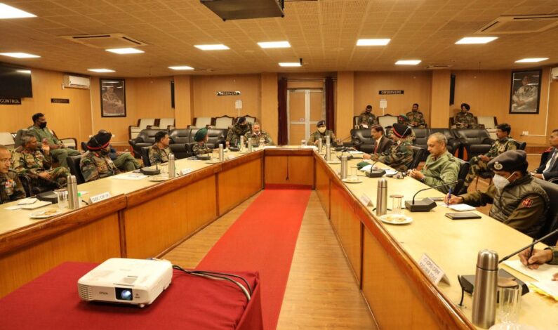 ‘Use of social media to spread disinformation is widespread’: Army, police & other agencies