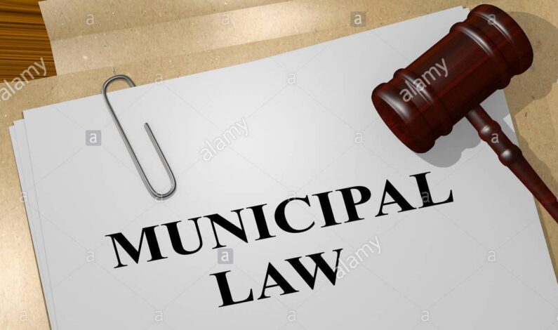 Centre amends J&K’s municipal laws; Empowers administration to impose property tax Centre amends J&K’s municipal laws; Empowers administration to impose property tax