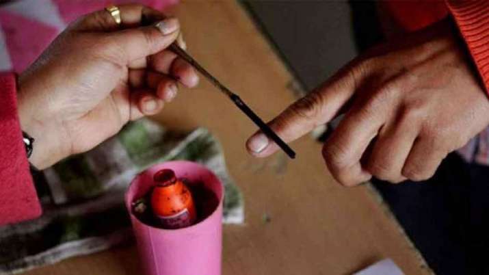 DDC polls: Voting for first phase of polls to begin on Saturday