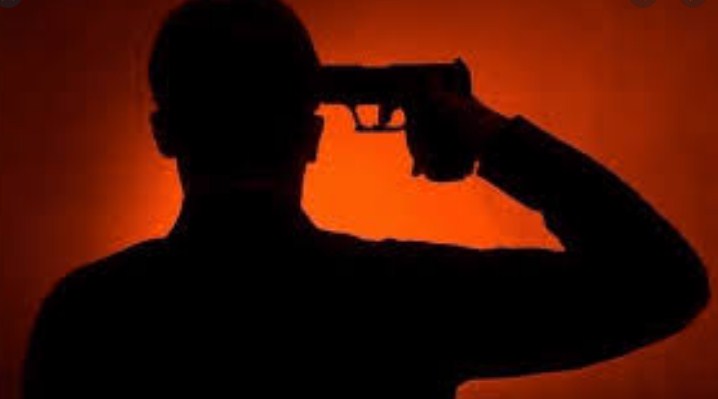 CRPF trooper shoots self dead in Jammu