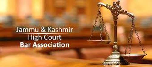 ‘Abrogation of Article 370, 35-A undemocratic, unconstitutional’: Bar Association