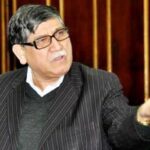 NC’s Akbar Lone Says Altaf Bukhari is an ‘opportunist,’ keeps changing on parties