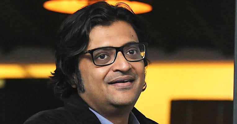 Mumbai police arrest Arnab Goswami in suicide abetment case