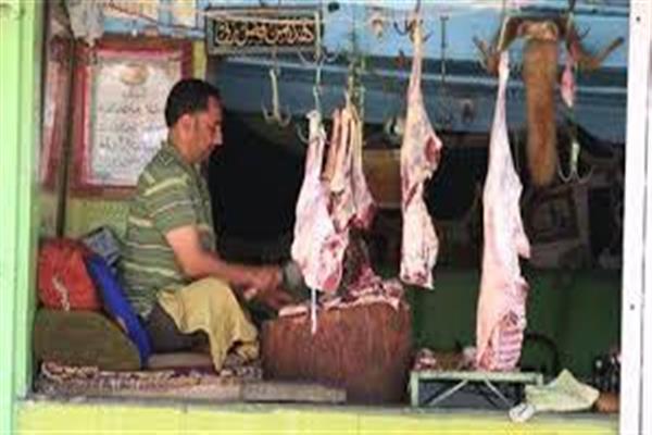 Govt fixes rates for sacrificial animal in Kashmir, up by Rs 25 per kg than last year