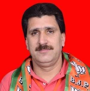 BJP’s Altaf Thakur loses election