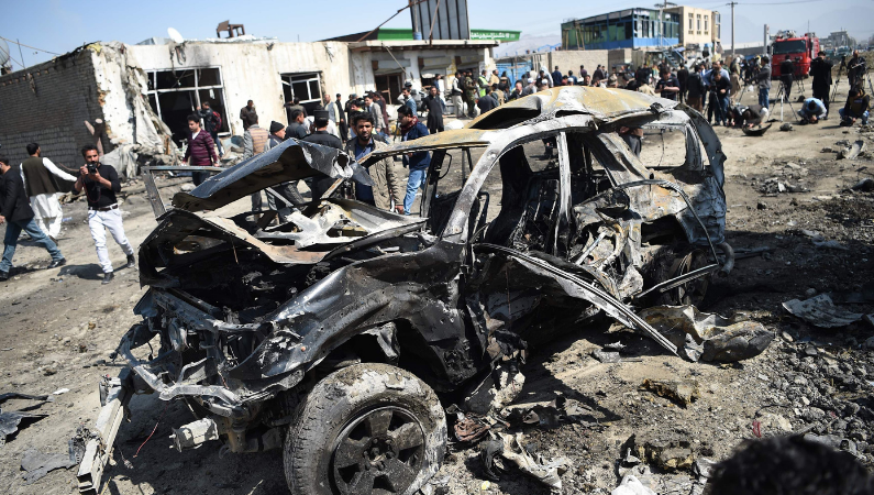 Deputy Governor of Afghanistan Capital Kabul Killed in IED Blast