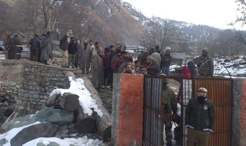 J&K DDC polls: Counting begins