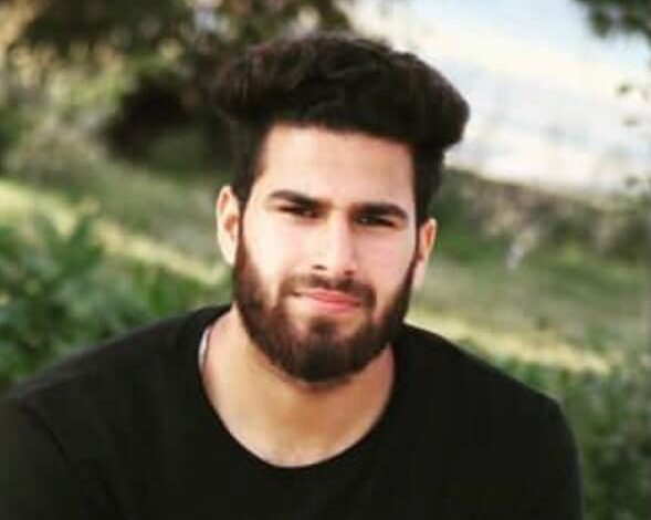 MCA student goes missing in Baramulla, family appeals son to return home MCA student goes missing in Baramulla, family appeals son to return home