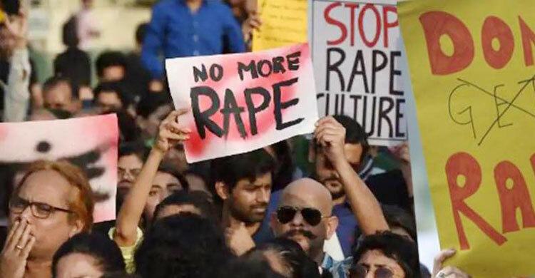 Pakistan President approves new anti-rape ordinance