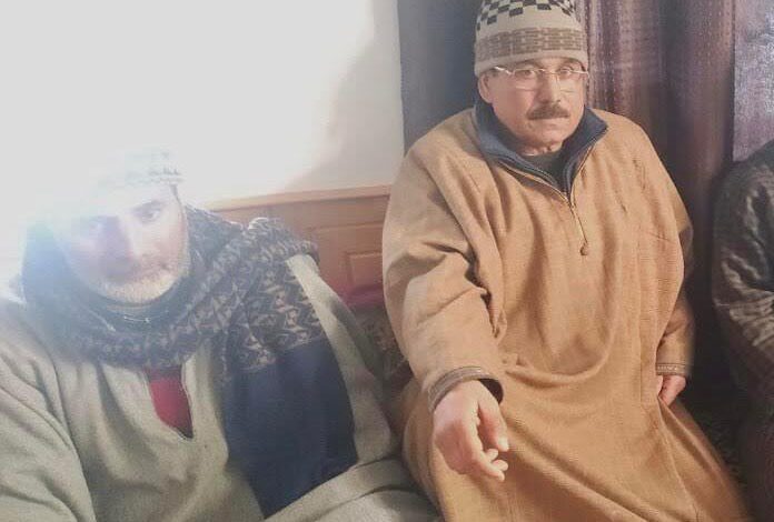 Bank ATM Guard’s Murder: Family of arrested youth plead his innocence Bank ATM Guard’s Murder: Family of arrested youth plead his innocence