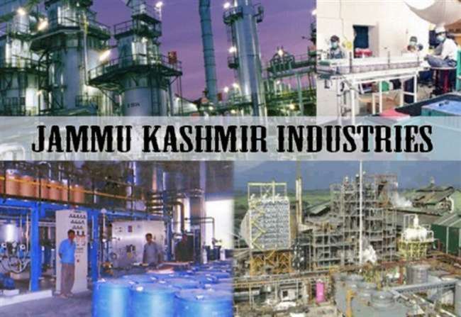 Jammu & Kashmir Industrial Land Allotment Policy, 2021-30 approved