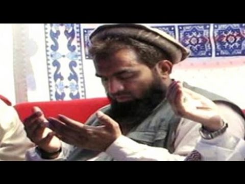 LeT leader Lakhvi arrested from Lahore on terrorism financing charge: Pakistan Police