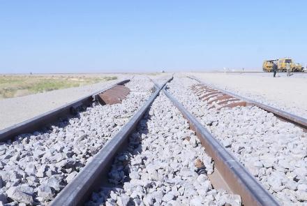 Afghanistan, Pakistan Eye on New Railway Link Project