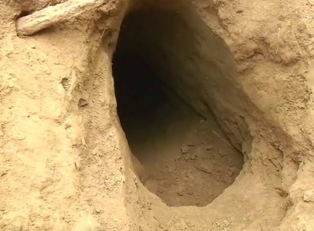 BSF detects longest infiltration tunnel along border in Hiranagar sector