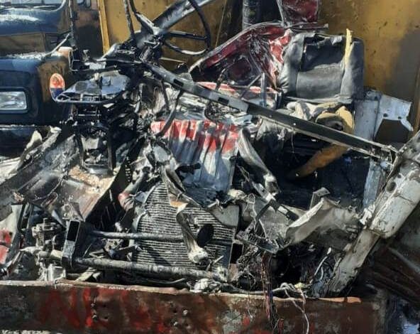 Low intensity IED blast in Bijbhera Anantnag, no loss of life or injury reported Low intensity IED blast in Bijbhera Anantnag, no loss of life or injury reported