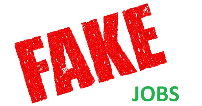 Fake job racket busted in Baramulla
