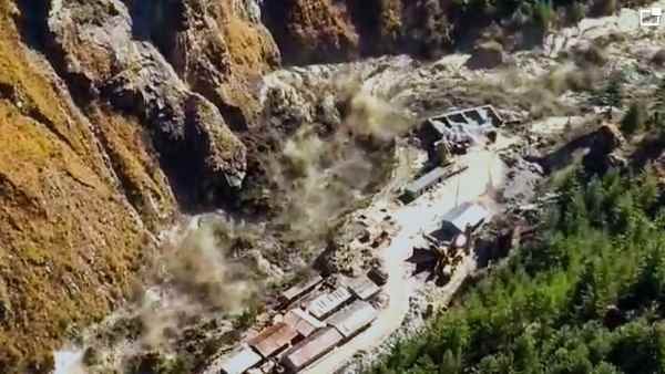 Uttrakhand disaster: Kashmiri engineer working on hydro electric project missing