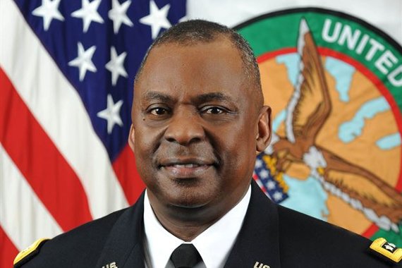 US Defence Secretary General Lloyd J Austin to visit India from 19th March