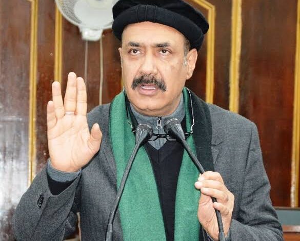 Basharat Bukhari, Khusrhid Aalam, Mansoor Hussain likely to join ‘Peoples Conference