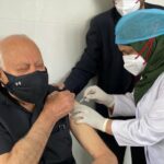 Farooq Abdullah Hospitalized, Days After Testing Covid-19 Positive