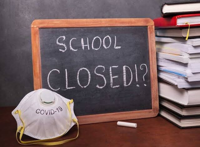 Schools closed in Budgam, Bandipore after teachers, students test positive for Covid19
